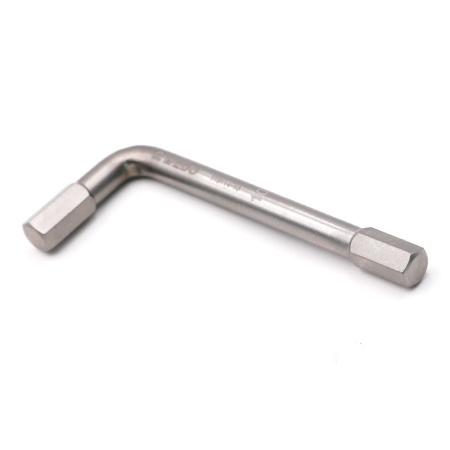 Ключ шестигранный титановый TT5114-4
