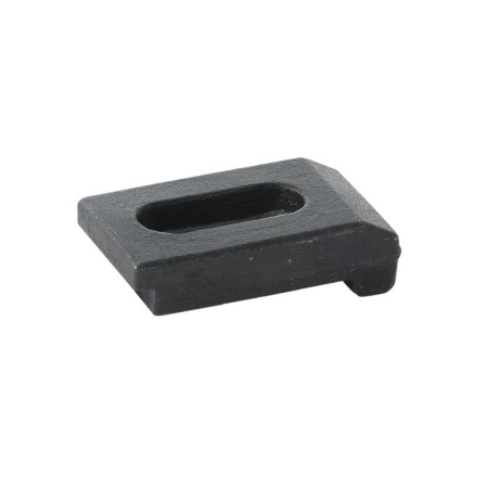 M-3230-70M12 Прихват пластинчатый с длинным пазом