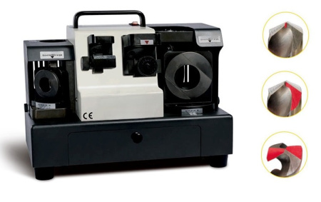 V-Z32 Станок для заточки сверл