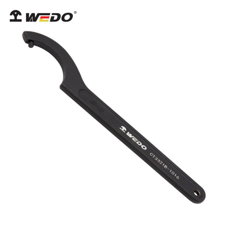 Ключ крюк серповидный со штифтом CT3321B-1020