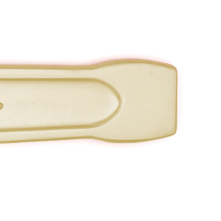 Ключ ударный рожковый искробезопасный DIN 133 AL141-1030