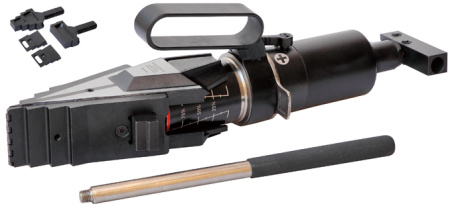 HTIH-27 Ручной гидравлический разжим 27 тонн