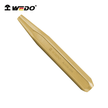 Бородок шестигранный искробезопасный AL223A-1006