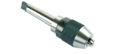 Сверлильный патрон с конусом морзе MT3-APU16