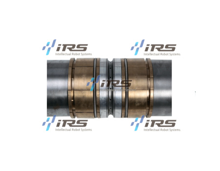 Внутренний центратор с разжимными кольцами 401-411 мм