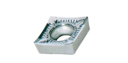 Твердосплавная токарная пластина CCGT-120408-LH