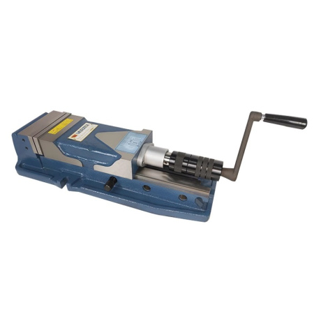 Гидравлические тиски HV-6"