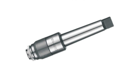 Фрезерный патрон с конусом Морзе MTA4-G0312