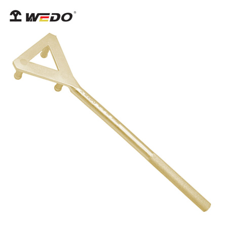 Ключ вентильный искробезопасный AL176F-300