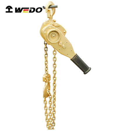 Механизм монтажно-тяговый искробезопасный AL308B-1006