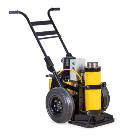 HT-HJS50 Гидравлический подъемник 50 тонн