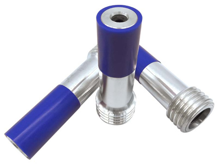 Сопло пескоструйное Вентури SandBlue VTC-6.5, карбид вольфрама, 6,5х130