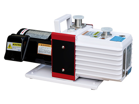 Пластинчато-роторный вакуумный насос IRV-Н004-061