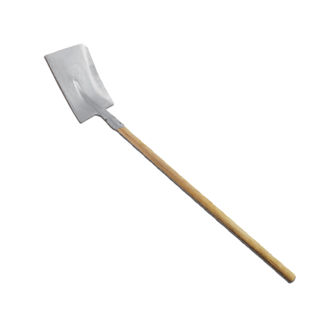 Лопата совковая нержавеющая ST8409-1004