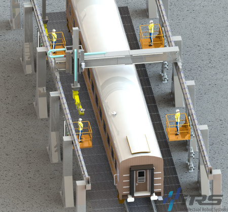 Комплексы лазерной резки рулонных металлов