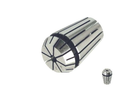 Цанговый патрон ER11