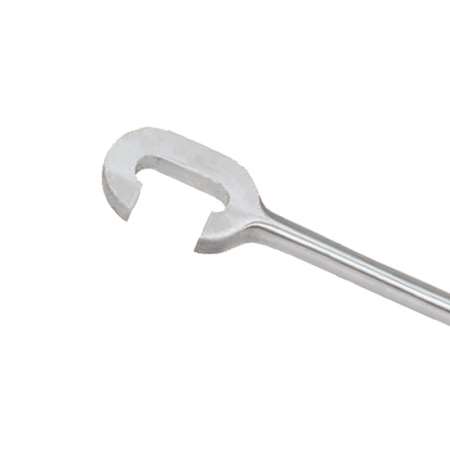 Ключ вентильный С-образный нержавеющий ST8122-1002