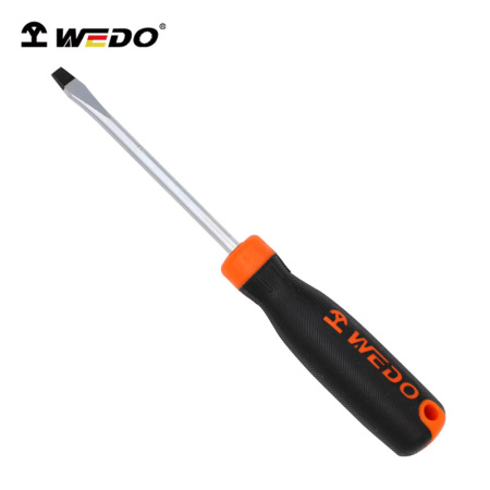 Отвертка шлицевая WD610-28