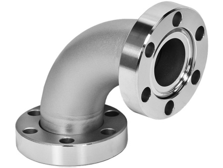 Уголок CF35-40 90°, тянутый (нержавеющая сталь)