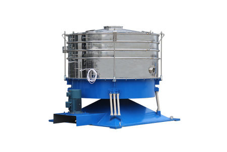 Вибросито GFBDB-1000        