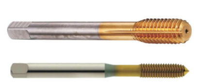 Метчик твердосплавный DL10102462