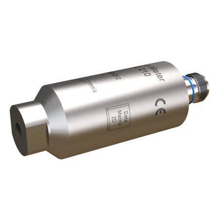 Датчик виброскорости CV 211