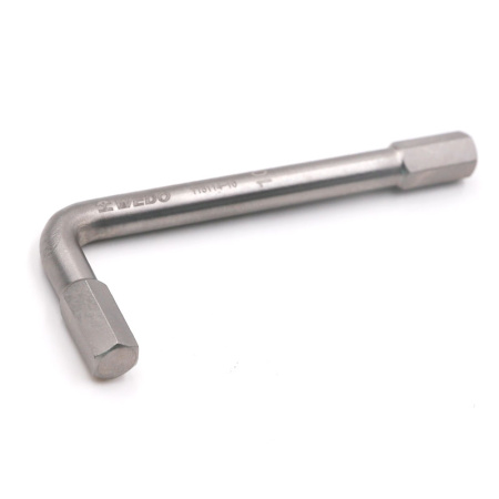 Ключ шестигранный титановый TT5114-4