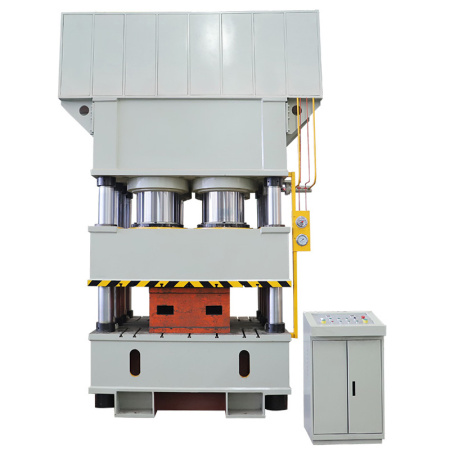 CURE-CFP2500 Компрессионный формовочный пресс