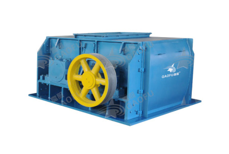 Двухвалковая дробилка GF2PGC-120        