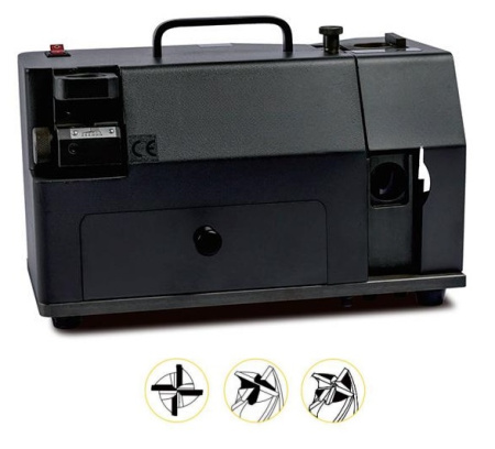 V-X1 Станок для заточки концевых фрез