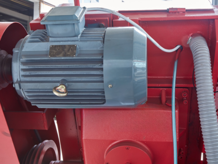 Автоматический двухстоечный ленточнопильный станок по металлу GZ4250A-1674