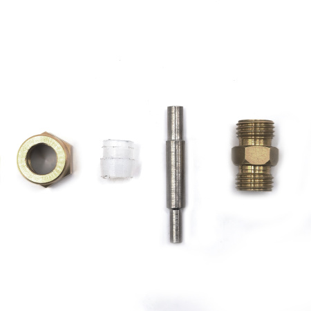 IRS-00100782 JP-5000 Порошковая подача в сборе