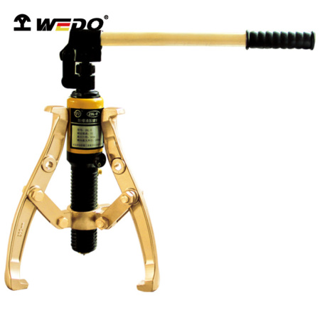 Съемник гидравлический искробезопасный AL273B-5