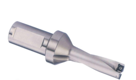 Корпусное сверло (четырехудлиненное) C40-SP50-200L