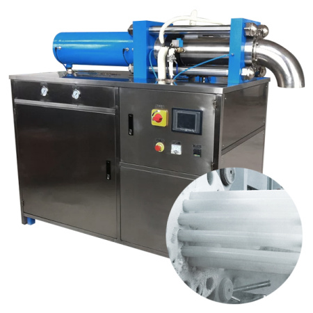 МВ-К-300-1 Гранулятор сухого льда