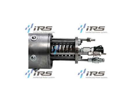 Внутренний центратор с разжимными кольцами 401-411 мм