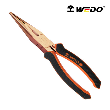 Узкогубцы искробезопасные BE253-1004