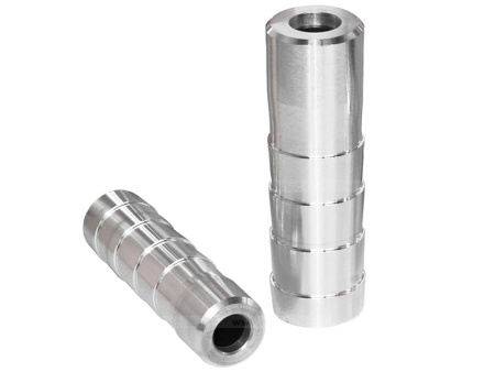 Сопло пескоструйное - вставка в рукав Вентури SandBlue SU25-9.5, карбид бора, 9,5х100