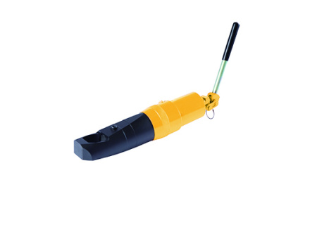 HTBSI-1732 Гидравлический ручной гайкорез (гайколом) 17-32 мм, 15 тонн