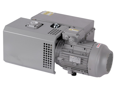 Пластинчато-роторный вакуумный насос IRV-Н004-075