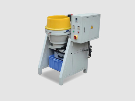 Галтовка роторная VA20