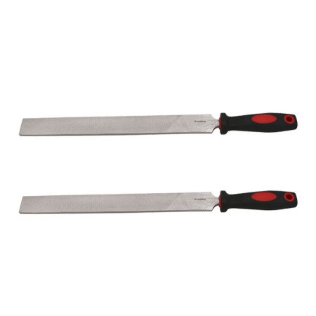 Напильник плоский титановый TT5405-1002