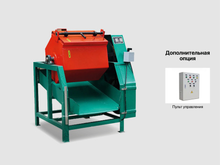 IMS-RB150 Барабанная галтовка