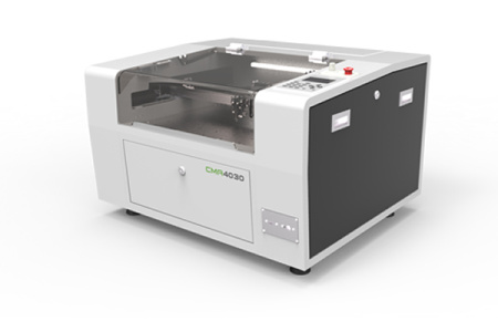 Станок лазерной резки и гравировки CMA4030