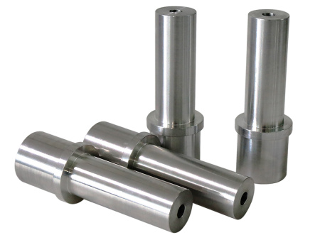 Сопло пескоструйное среднее Вентури SandBlue SMBC-10, карбид бора, 10х110