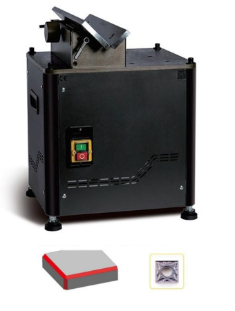 V-R700D Кромкофрезерный станок для прямолинейной фаски