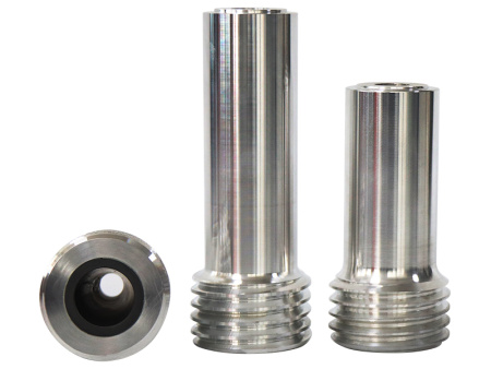 Сопло пескоструйное среднее Вентури SandBlue SVBC-9.5-A, карбид бора, 9,5х105