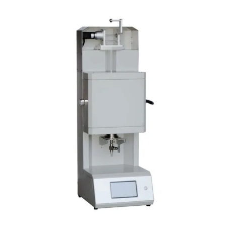 Печь для выращивания монокристаллов методом Бриджмена IRS-O1200BG-Φ50-100×100-V-T