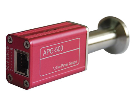 Вакуумметр Пирани APG500