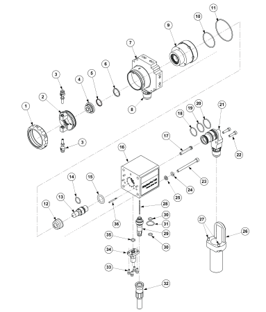 Плазмотрон IRS SinplexPro-90